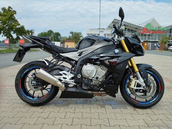 BMW S1000R