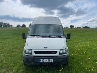 Ford Transit 125 T 350