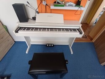 Prodám digitální piano
