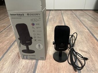 Mikrofon Endorfy Solum Voice S - 1