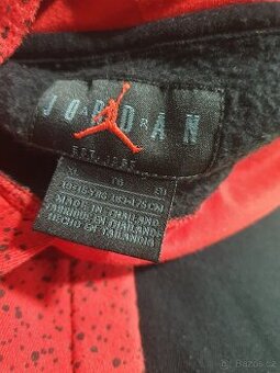 Nike jordan mikina