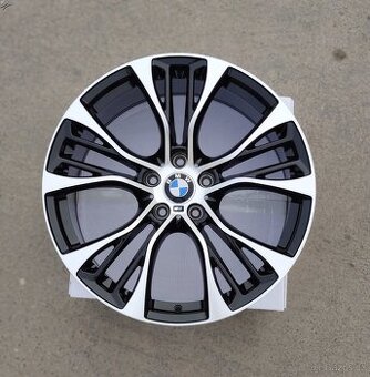 alu kola 5x120 20 -/- 5x120 r20