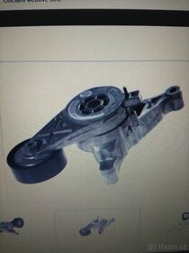 Napínací rameno,klínový řemen Audi/Ford/Seat/Škoda/VW