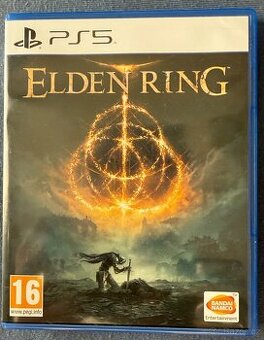 Elden ring Ps 5