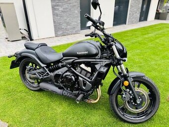 Kawasaki Vulcan S, 649 cm2,rok 7/2022