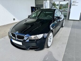 BMW E92 M3