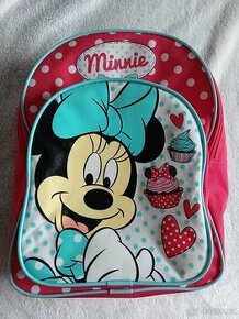 Batoh Minie mouse