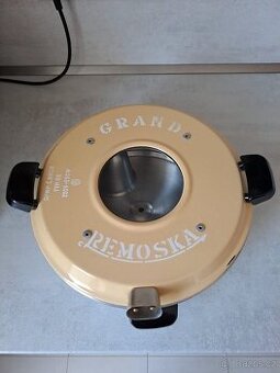 Remoska Grand