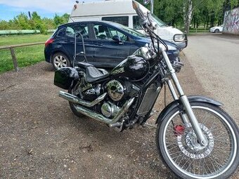 Chopper