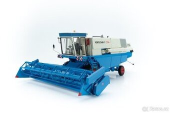 Model kombajnu Fortschritt E516 1:32 Autocult - 1