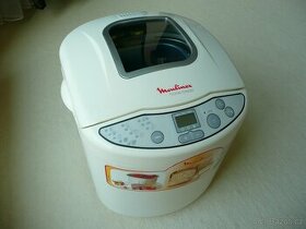 Domaca pekaren Moulinex - 1