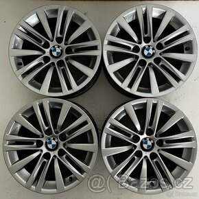 Alu disky BMW