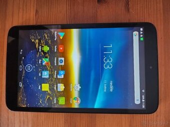 Nevyužitý tablet - levně