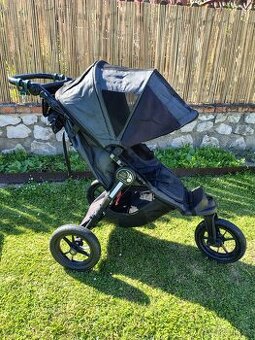 Sportovní kočárek Baby Jogger City Elite