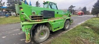 Teleskopický manipulátor MERLO 45.21 ROTO