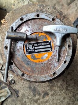 Narex permanentní magnet - 1