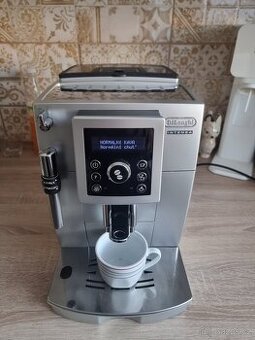 Delonghi - automatický kávovar