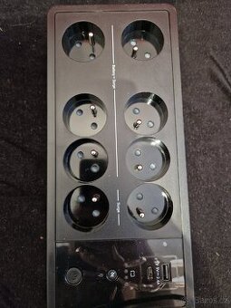 Záložní zdroj APC Back-UPS BE-850VA - 1