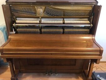 Pianino Dalibor