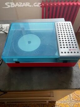Gramofon