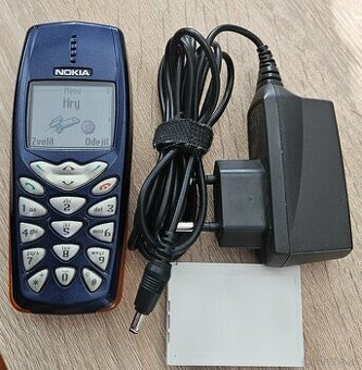 Nokia 3510i