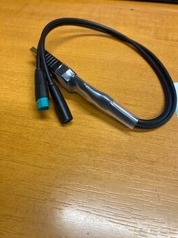 Kabel na odblokování rychlosti motorů Bafang - 1