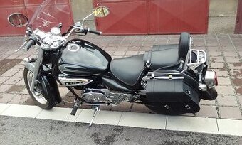 Hyosung GV 250i