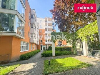 2+kk Zlín - Kúty, terasa, garážové stání, ihned