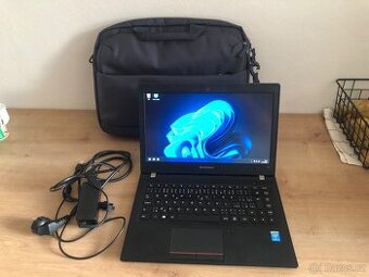 Lenovo E31-70 | i5, 8GB RAM, SSD