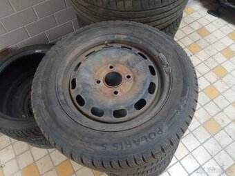 Ford 4x108 175/65 R14t plechové disky