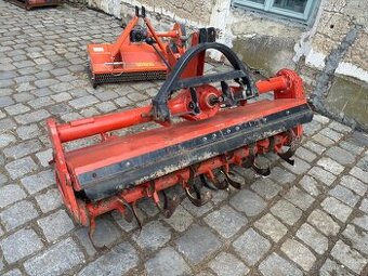 rotavator za traktor-malotraktor