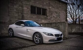 Bmw Z4 e89