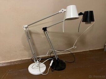 Stolní lampa