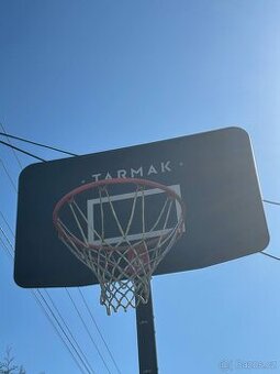Basketbalový koš - 1
