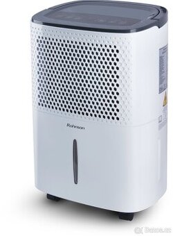 Prodám odvlhčovač Rohnson 9612 - 1