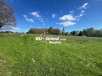 Prodej pozemku pro bydlení, 1 366 m2 - Rumburk 3-Dolní Křeča