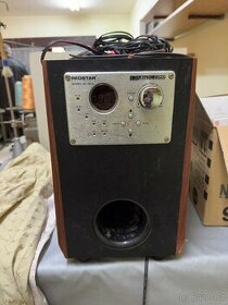 Subwoofer - 1