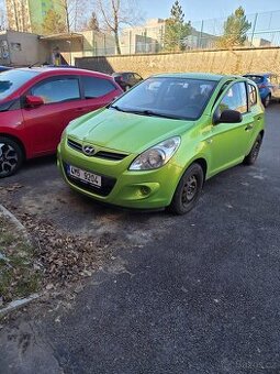 Prodám Hyundai i 20
