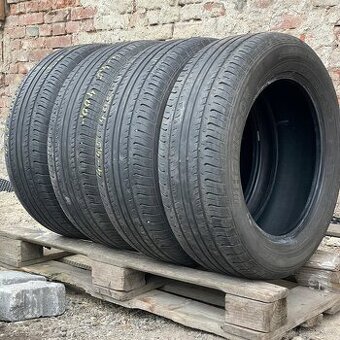 Letní pneu 225/60R17 99H Hankook