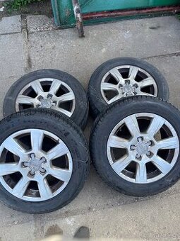 Disky AUDI 225/65/16