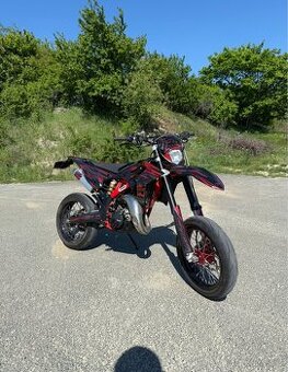 Beta rr 125 2t 2018 - 1
