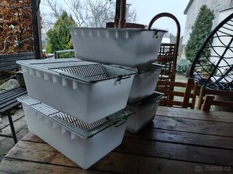 Chovné bedny T3 a T4 - 1