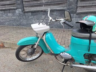 Jawa pionyr 21 s tp,stk