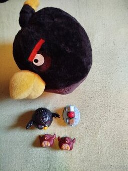 Angry Birds - 1