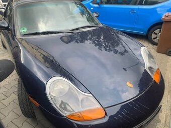 Porsche Boxter