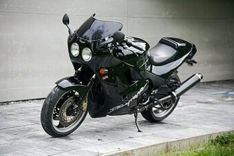 Triumph Daytona 900 1996