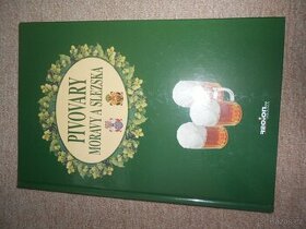 Pivovary Moravy a Slezska - 1