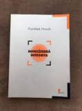 Manažerská integrita - 1