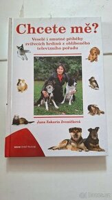 Chcete mě ? od Jana Zakaria - 1