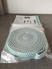 Guma na skákání pro děti - IKEA -NOVÉ - 1